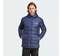 Doudoune à capuche légère Terrex Multi Shadow Navy S
