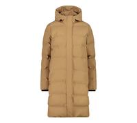 Cmp 34k0096 Coat Marron XL Femme