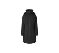 Pepe Jeans Sann Long Jacket Noir M Femme