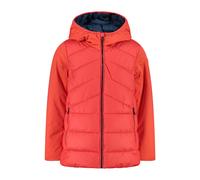 Cmp Veste Long Fix Hood 32k1165