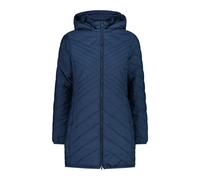 Cmp Snaps Hood 32k3066m Parka Bleu 2XL Femme