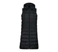 Cmp 34k0316 Vest Noir 3XL Femme