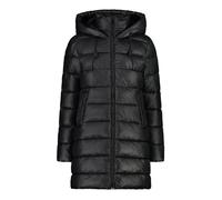 Doudoune à capuche longue femme CMP 3D Effect XS