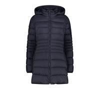 Doudoune Ã capuche longue femme CMP 3Mâ¢ Thinsulateâ¢ Noir L