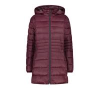 Cmp 33k1696 Parka Rouge M Femme