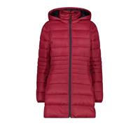 Cmp 33k1696 Parka Rouge XS Femme