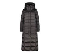 CMP Manteau pour femme avec capuche fixe