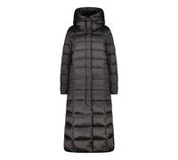 CMP Manteau pour femme avec capuche fixe