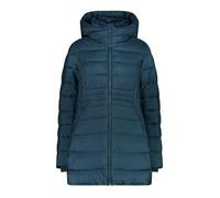 CMP - Parka Woman Fix Hood, Woman, Lichen, 38