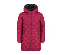 CMP - Manteau enfant à capuche fixe Sangria, 116