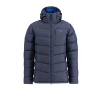 Lundhags Fulu Down Jacket Bleu M Homme