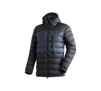 Doudoune à capuche Maier Sports Lomnica Noir 46