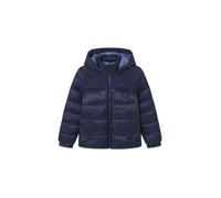 Doudoune à capuche manches longues enfant Pepe Jeans Odonis 10 ans