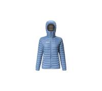 Millet Evole Light 700 Down Jacket Bleu S Femme