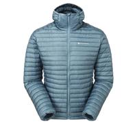 Doudoune à capuche Montane Alpine 850 Nano XL