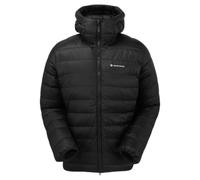 Montane Alpine 850 Down Jacket Gris S Homme