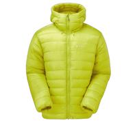 Montane Alpine 850 Down Jacket Vert L Homme