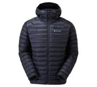Montane Anti-freeze Mafrh Jacket Bleu S Homme