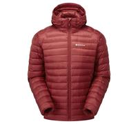 Doudoune à capuche Montane Anti Freeze L