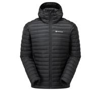 Doudoune à capuche Montane Anti Freeze Lite M