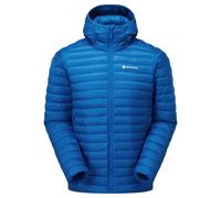 Montane Anti Freeze Lite Jacket Bleu M Homme