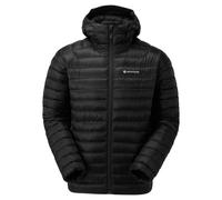 Montane Anti-freeze Mafrh Jacket Vert S Homme