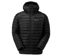 Montane Anti-freeze Mafrh Jacket Vert XL Homme
