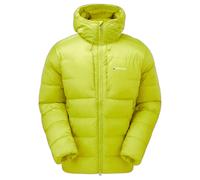 Montane Anti-freeze Xpd Jacket Vert L Homme