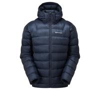 Montane Anti Freeze Xt Jacket Bleu M Homme