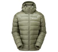 Montane Anti Freeze Xt Jacket Vert M Homme