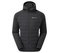 Montane Composite Down Jacket Noir XL Homme