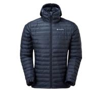 Doudoune à capuche Montane Icarus Lite L