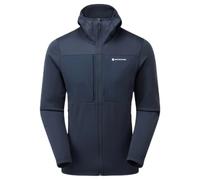 Montane Icarus Jacket Bleu S Homme
