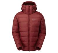 Montane Kamen Jacket Rouge XL Homme