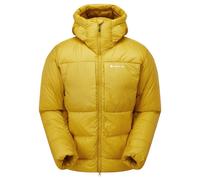 Doudoune à capuche Montane Kamen XT Doré L