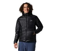 Mountain Hardwear Ghost Whisperer/2 Down Jacket Noir XL Homme