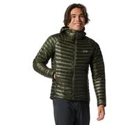 Mountain Hardwear Ghost Whisperer 2 Jacket Vert XL Homme