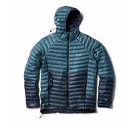 Mountain Hardwear - Ghost Whisperer Hoody - Doudoune homme Blue - L