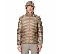 Mountain Hardwear Ghost Whisperer™ Hoodie Marron M Homme