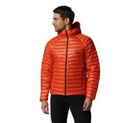 Doudoune à capuche Mountain Hardwear Ghost Whisperer™ Orange S