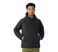 Mountain Hardwear Stretchdown™ Down Jacket Noir S Homme