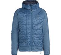 Adidas Terrex Multi Insulated Jacket Bleu L Homme