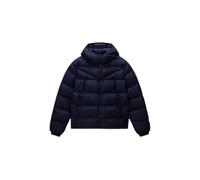 Napapijri Molveno Jacket Bleu M Homme
