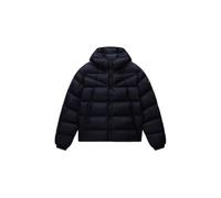 Doudoune à capuche Napapijri A-Molveno Noir XS