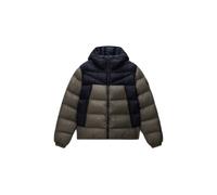 Napapijri Molveno Jacket Vert L Homme