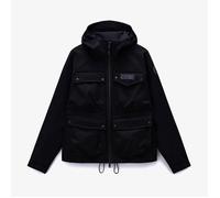 Doudoune Ã capuche Napapijri A-Rivalto Noir XL
