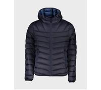 Doudoune à capuche Napapijri Aerons 3 - blu Marine XS