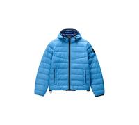 Doudoune à capuche Napapijri Aerons S