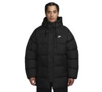 Doudoune Ã capuche Nike Club Therma-Fit Noir XS