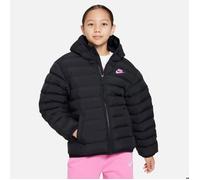 Doudoune à capuche Nike K NSW LOW SYNFL JKT ADP pour enfant S